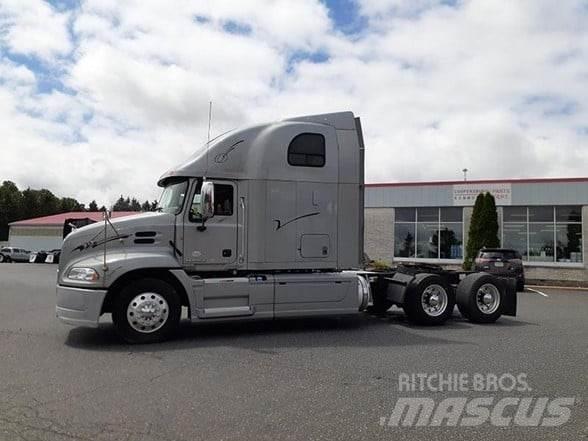 Mack PINNACLE CXU613 Cabezas tractoras