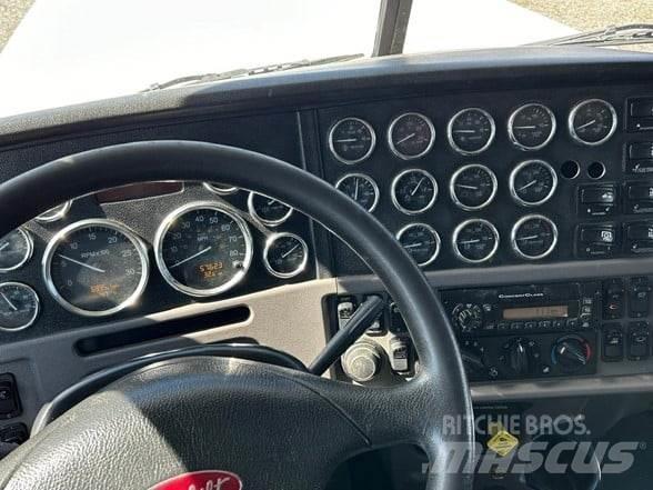 Peterbilt 367 Cabezas tractoras