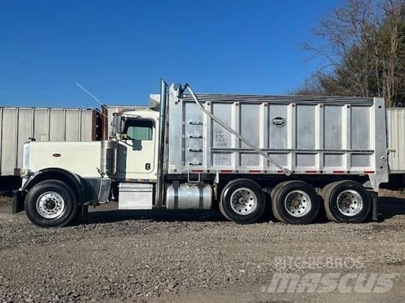 Peterbilt 389 Camiones bañeras basculantes o volquetes