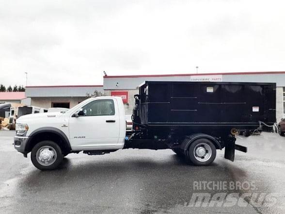 RAM 5500 HD Construcción - Otros