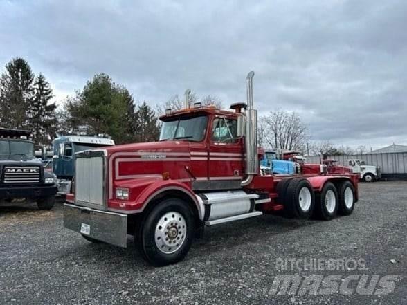 Western Star 4900 Construcción - Otros