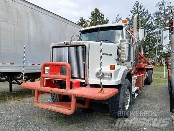 Western Star 4900 Construcción - Otros