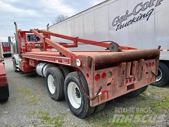 Western Star 4900 Construcción - Otros