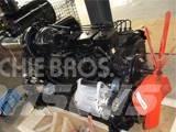 Cummins 6BT5.9-C150 Motores