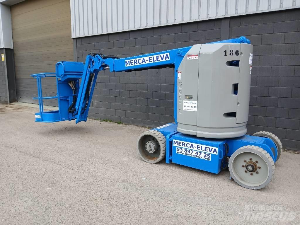 Genie Z 30/20 N RJ Plataforma de trabajo articulada