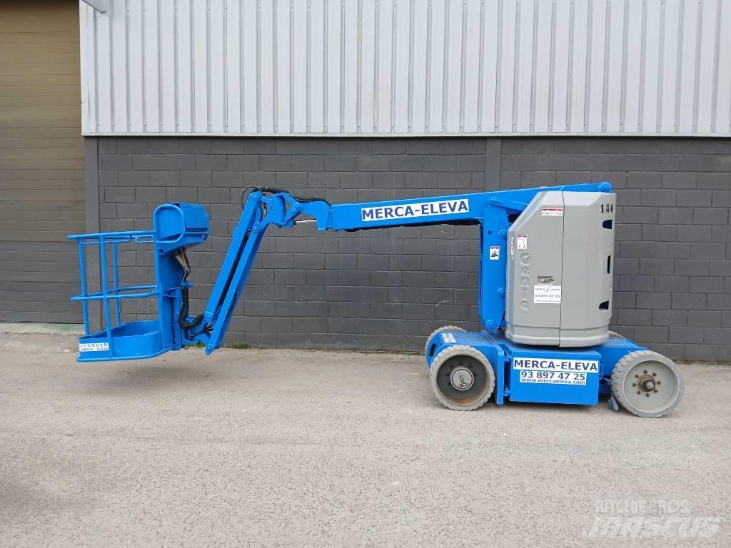 Genie Z 30/20 N RJ Plataforma de trabajo articulada