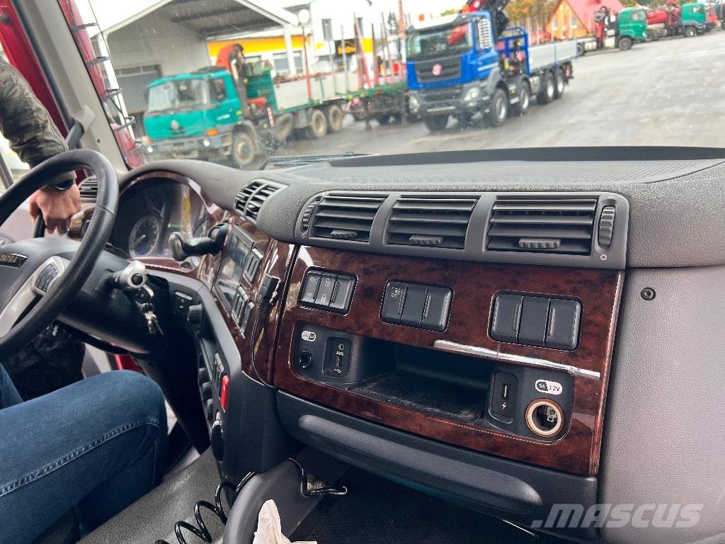 Tatra T158 Camiones plataforma