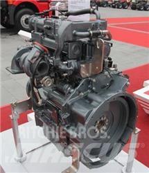 Deutz BF4M2012 Motores