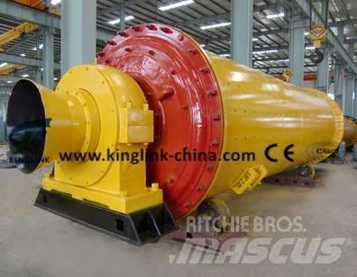 Kinglink Ball Mill Máquinas moledoras