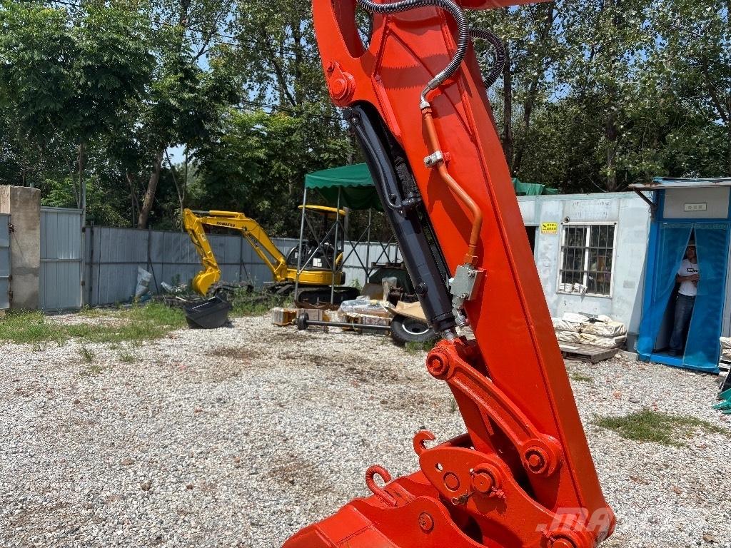 Kubota KX 057-4 R1 A Mini excavadoras < 7t