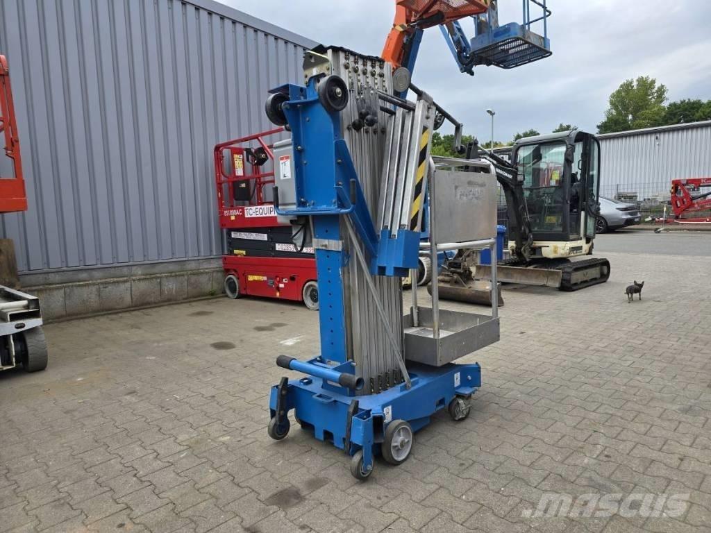 Genie AWP 30 S Otras plataformas elevadoras