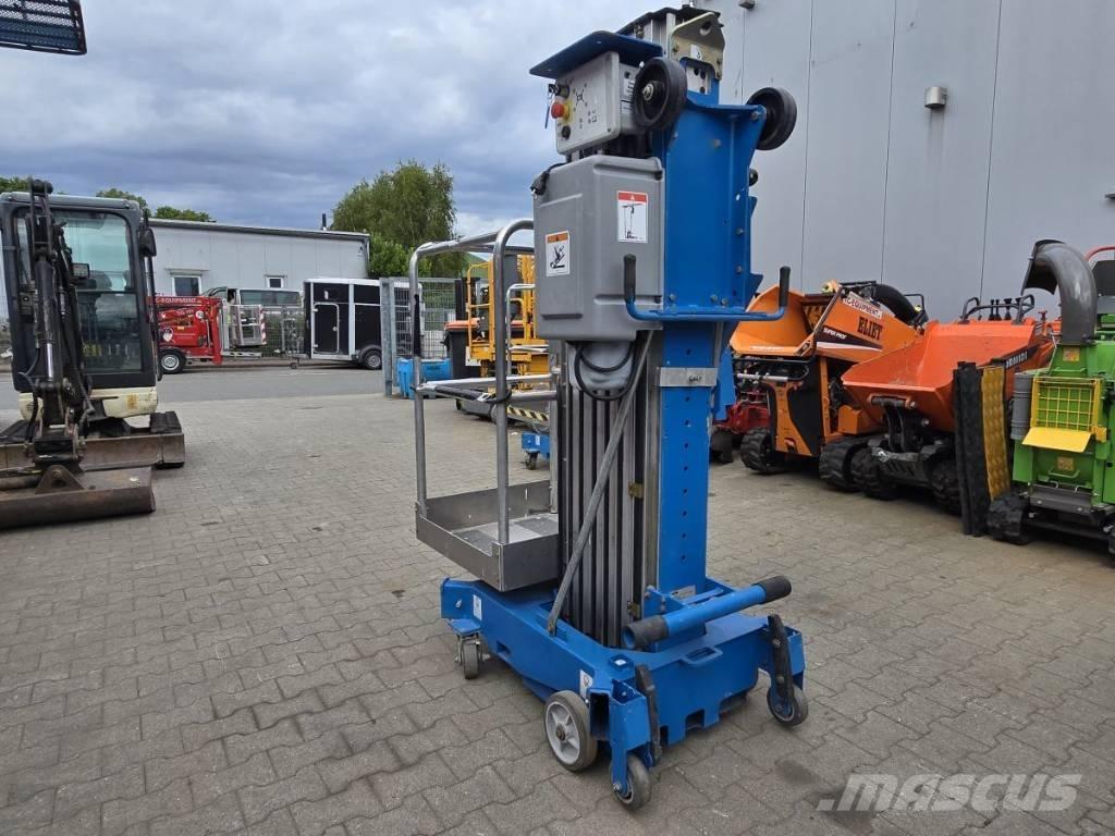 Genie AWP 30 S Otras plataformas elevadoras