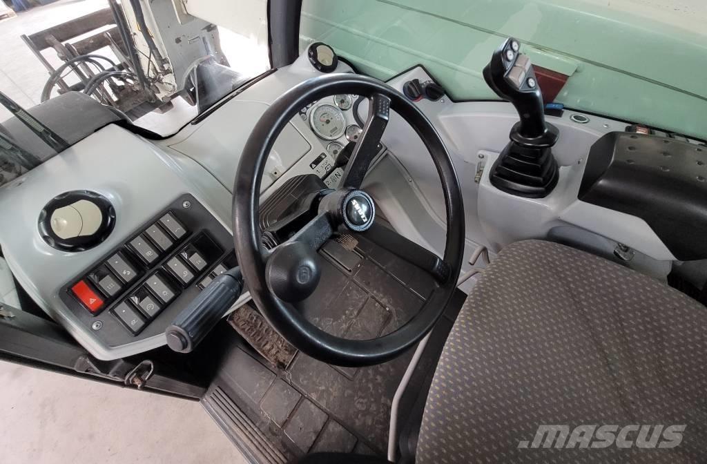 CLAAS Scorpion 7045 Carretillas telescópicas