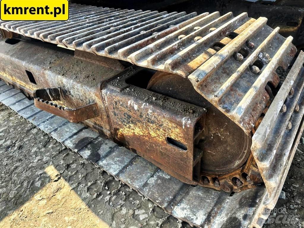 JCB JS 130 Excavadoras de cadenas