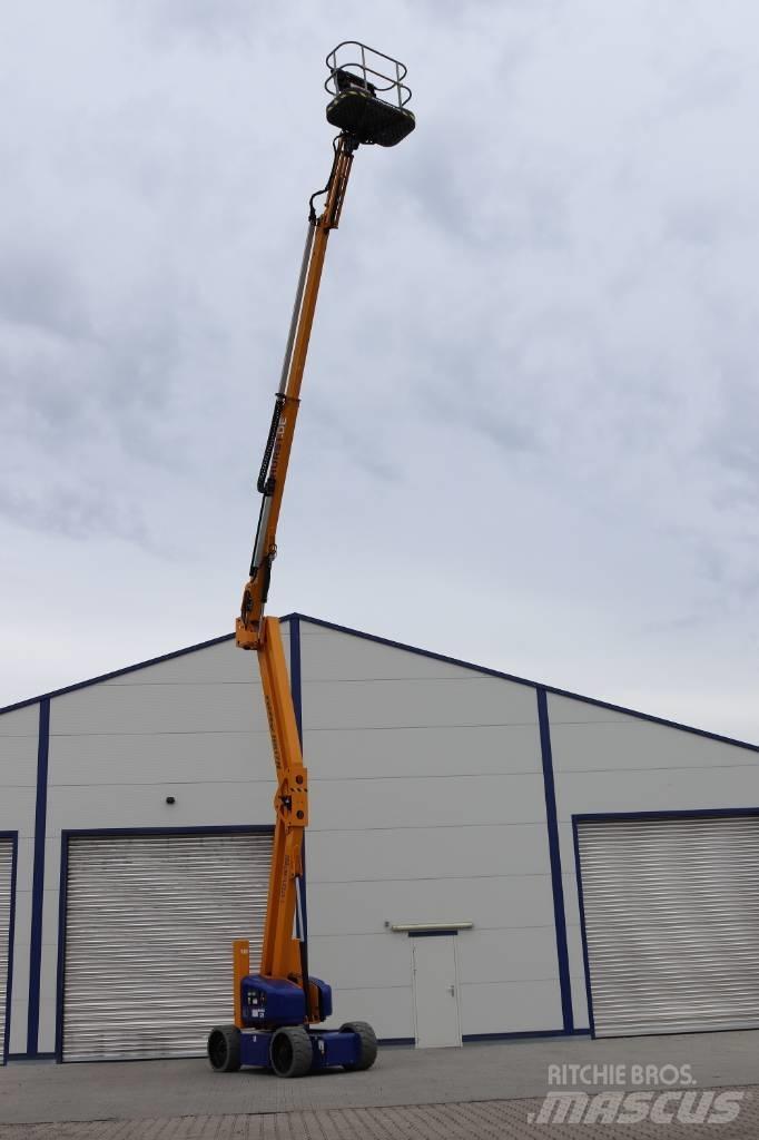 Niftylift HR17NE Plataforma de trabajo articulada