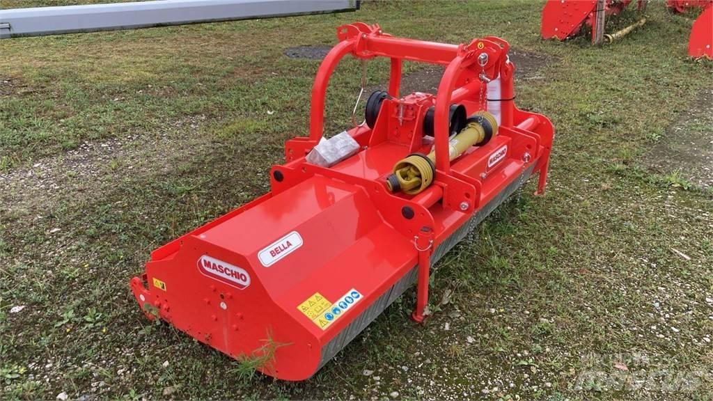 Maschio Bella 210 Jardinería - Otros
