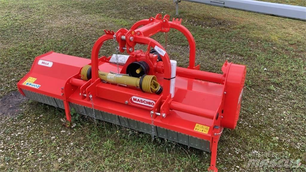 Maschio Bella 210 Jardinería - Otros