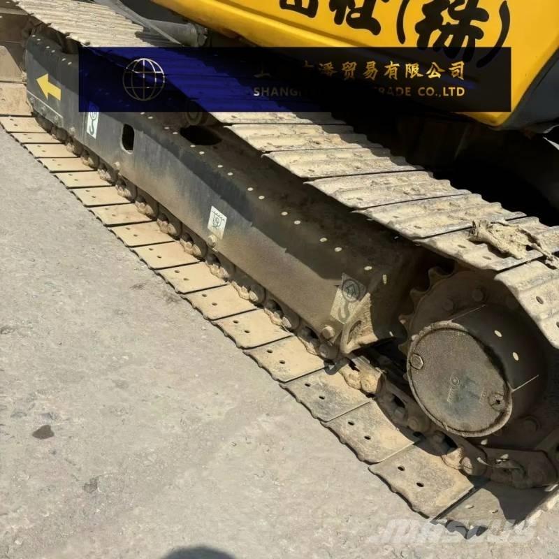 Komatsu PC 40 MR Mini excavadoras < 7t