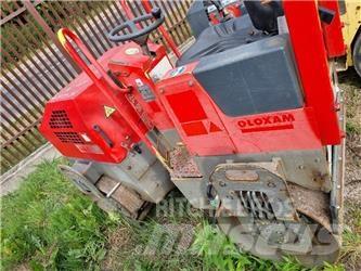 Bomag BW 100 AD M-2 Rodillos de doble tambor