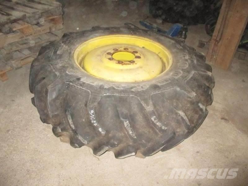 Goodyear K Agricultura - Otros