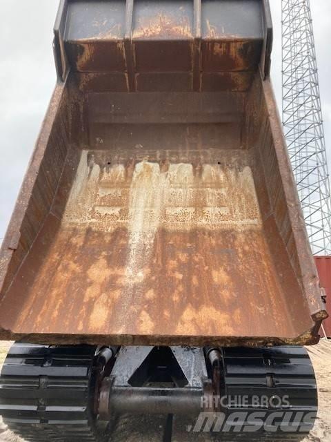 Prinoth T 14 R Dúmpers sobre orugas