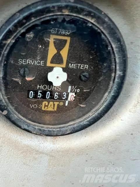 CAT 330 L Excavadoras de cadenas