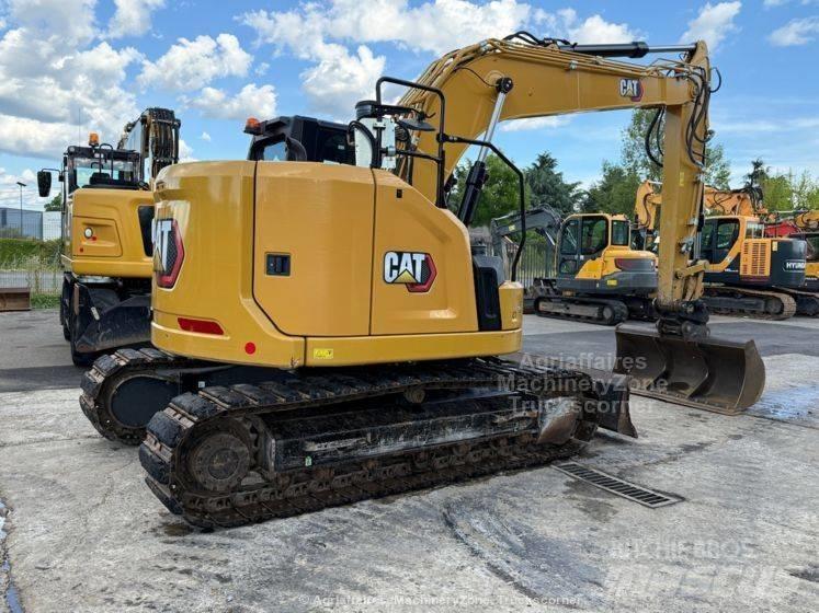 CAT 315GC Excavadoras de cadenas