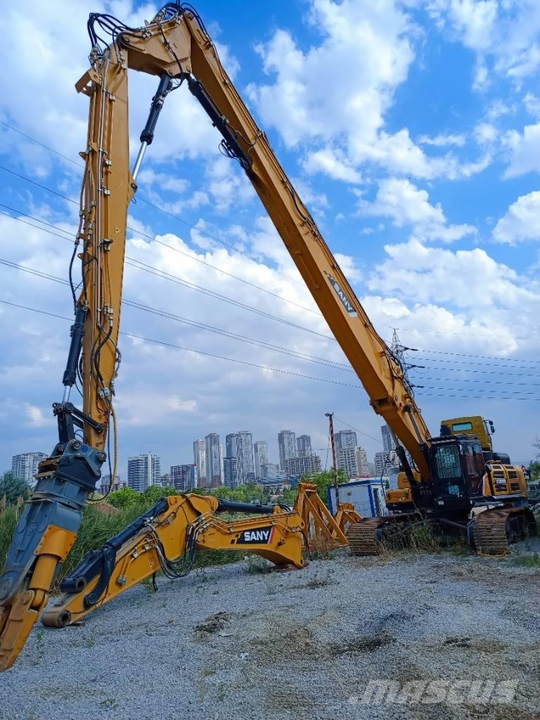Sany SY500HRD Construcción - Otros