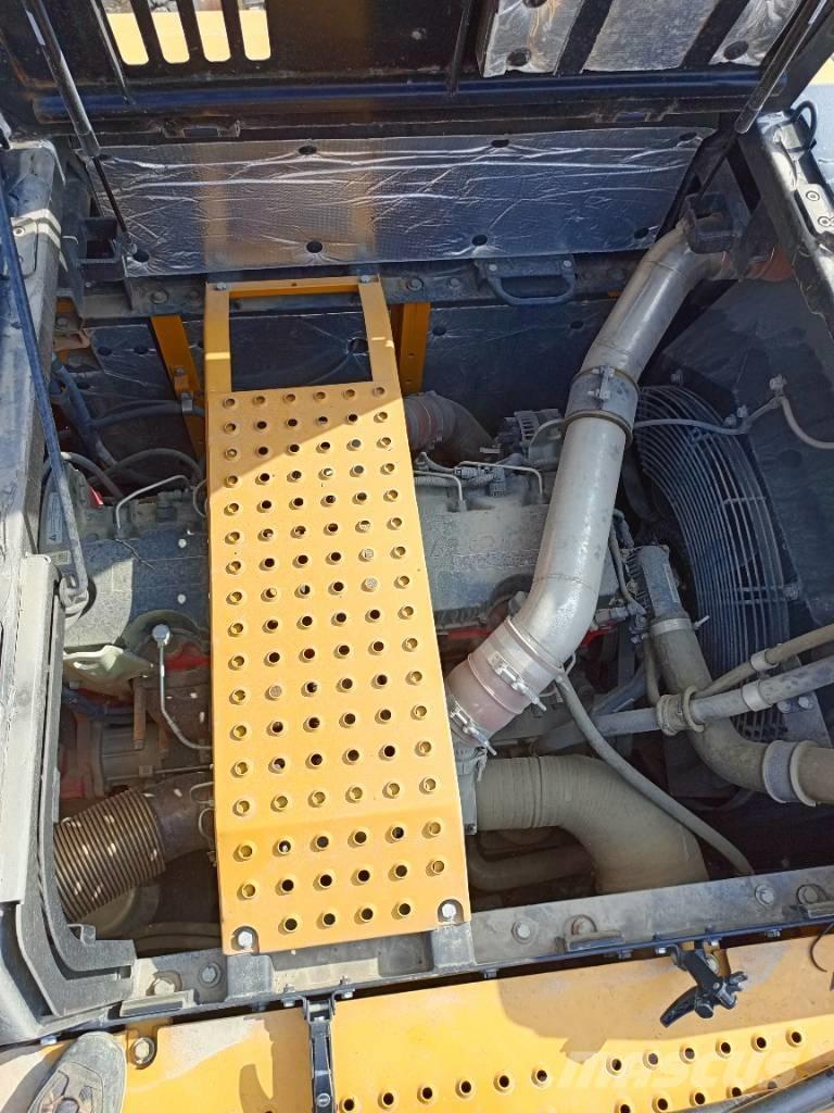 Sany SY500HRD Construcción - Otros