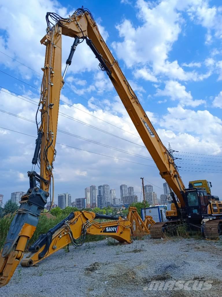 Sany SY500HRD Construcción - Otros