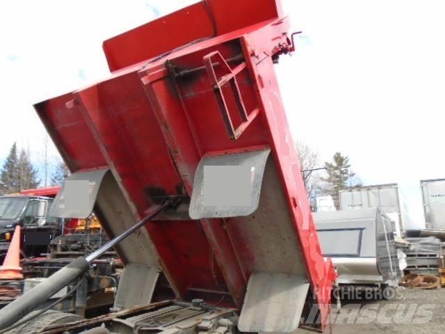 Ford F 450 XL SD Camiones bañeras basculantes o volquetes