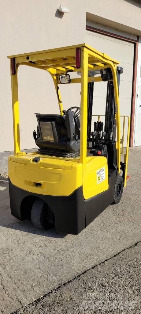 Hyster A 1.5 XNT Carretillas de horquilla eléctrica