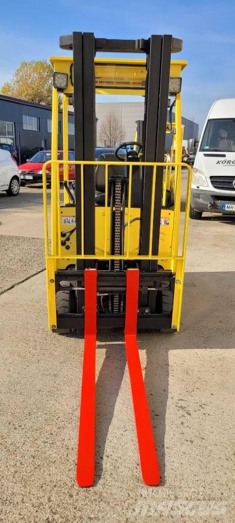 Hyster A 1.5 XNT Carretillas de horquilla eléctrica