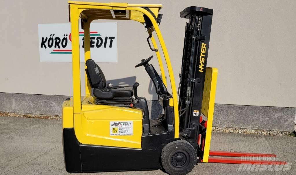 Hyster A 1.5 XNT Carretillas de horquilla eléctrica