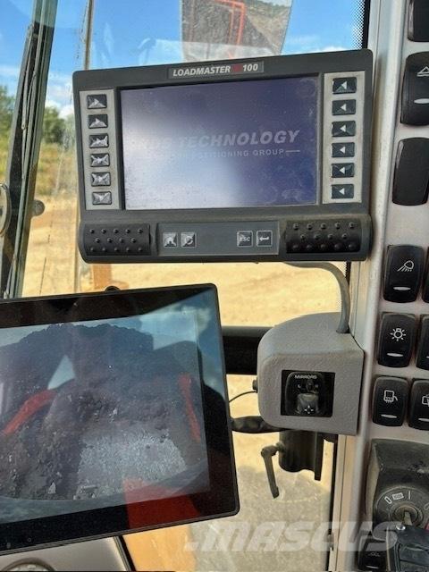 Volvo L 150 H Cargadoras sobre ruedas