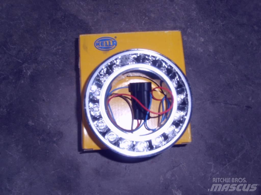  hella ligth Transporte - Otros