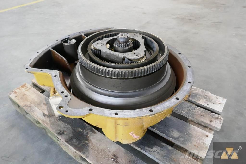 CAT 3P-7663 Cajas de cambios