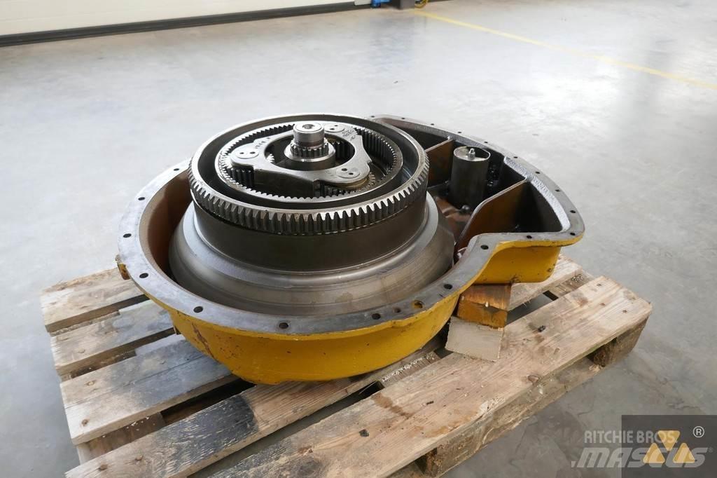 CAT 3P-7663 Cajas de cambios