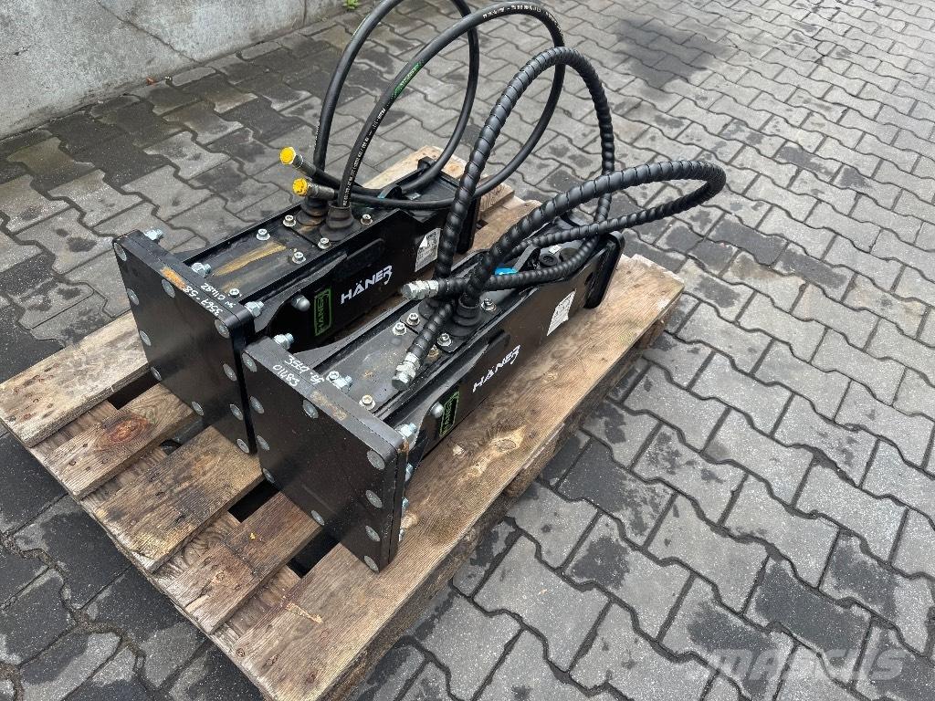  Haner Nieuw Martillos hidráulicos