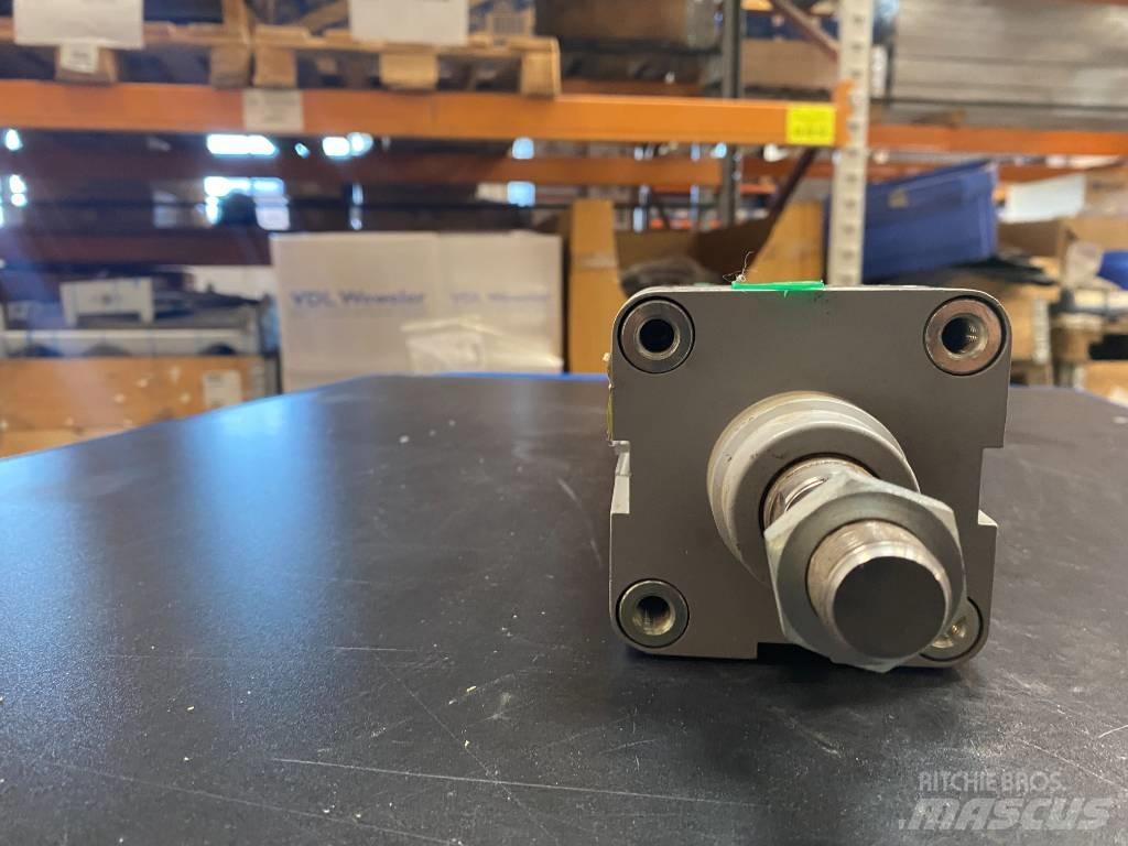  Pneumatic Cylinder Hidráulicos