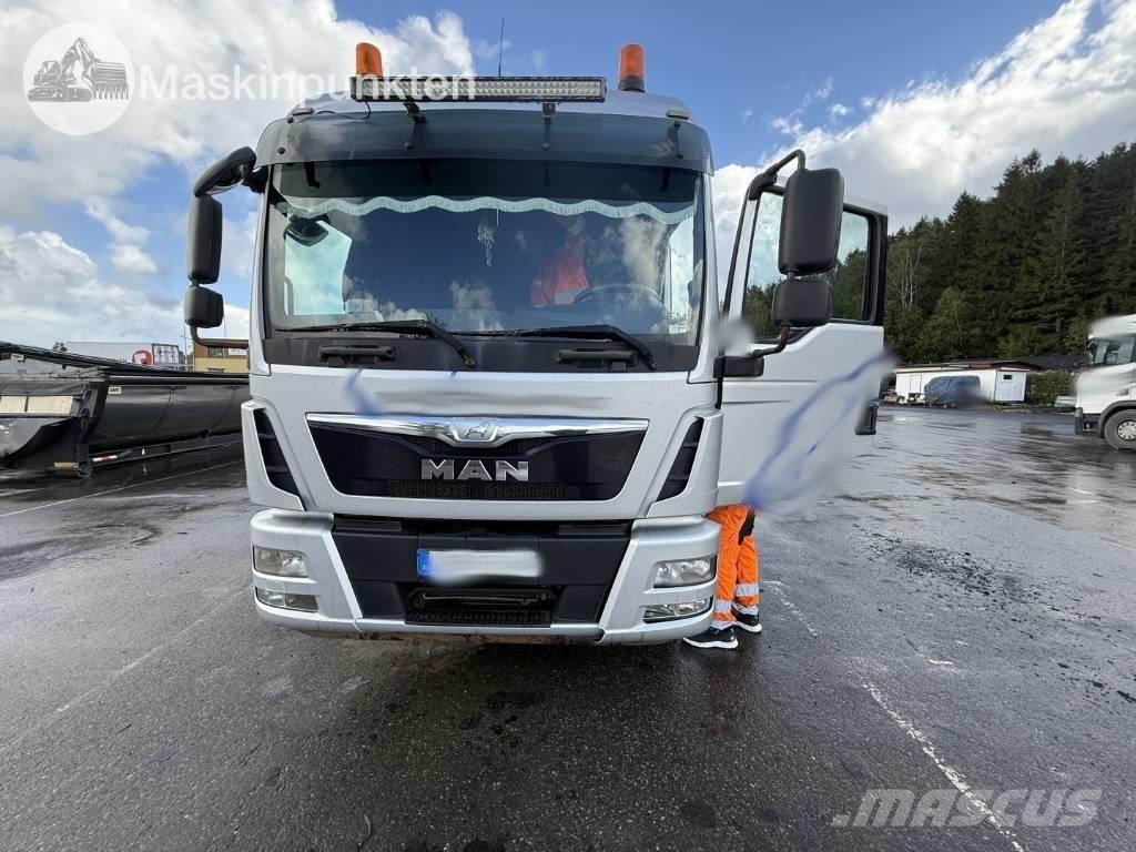 MAN Biltransport Camiones portacoches