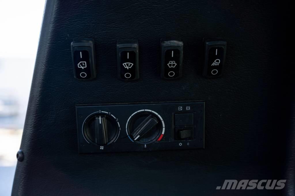 Ditch Witch JT40 Equipo de perforación horizontal