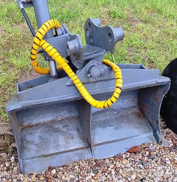 JCB 3 CX Retrocargadoras