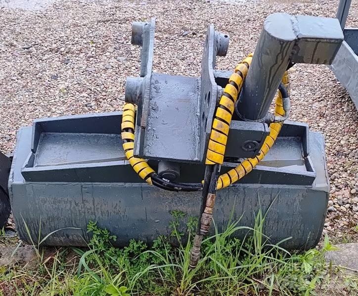 JCB 3 CX Retrocargadoras
