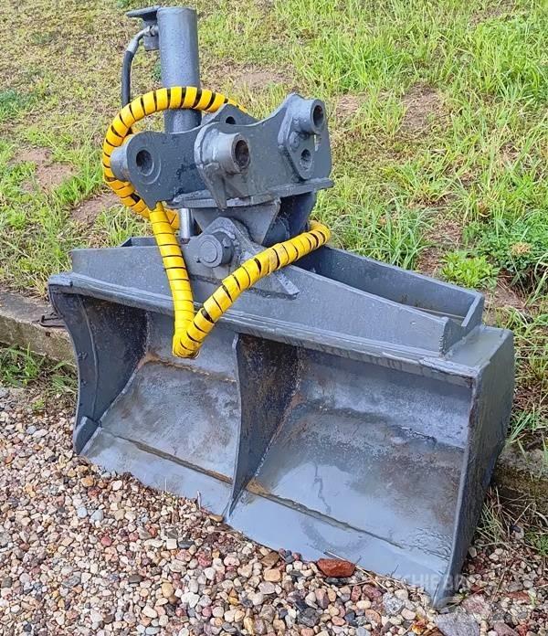 JCB 3 CX Retrocargadoras