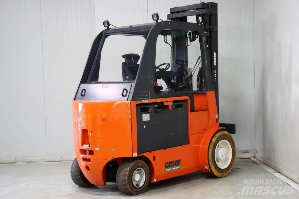 Carer Z70H Carretillas de horquilla eléctrica