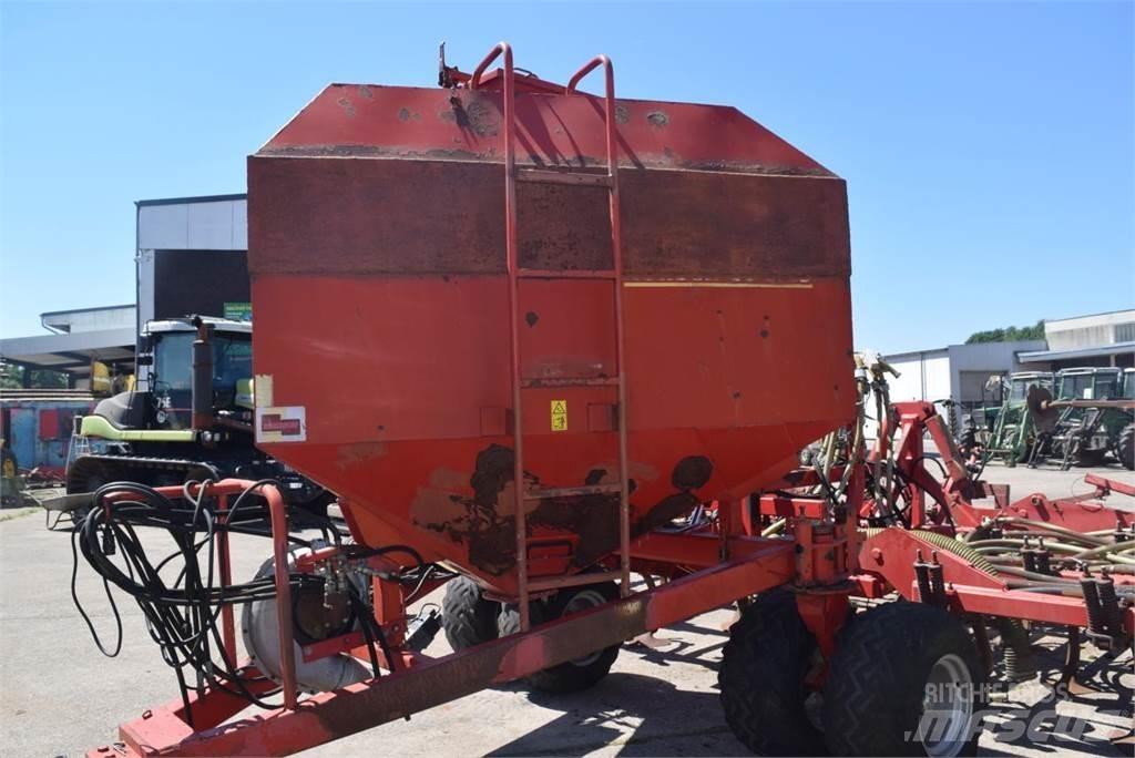 Horsch CO 6.25 Sembradoras