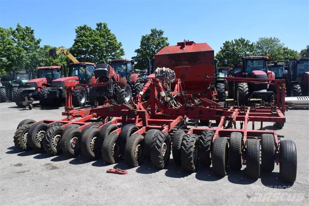 Horsch CO 6.25 Sembradoras