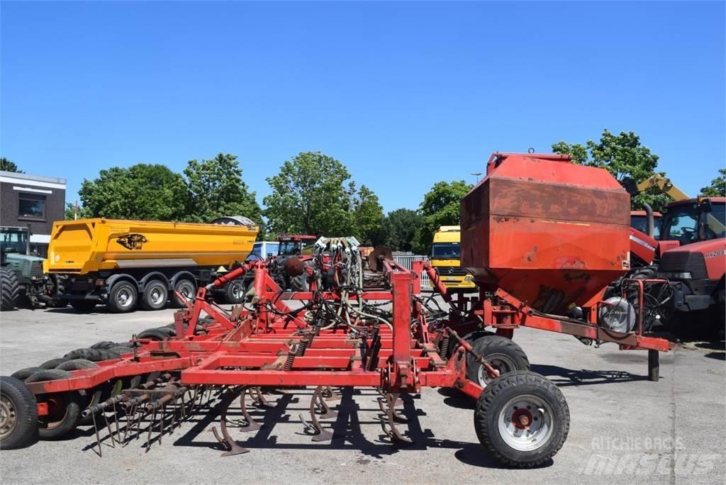 Horsch CO 6.25 Sembradoras