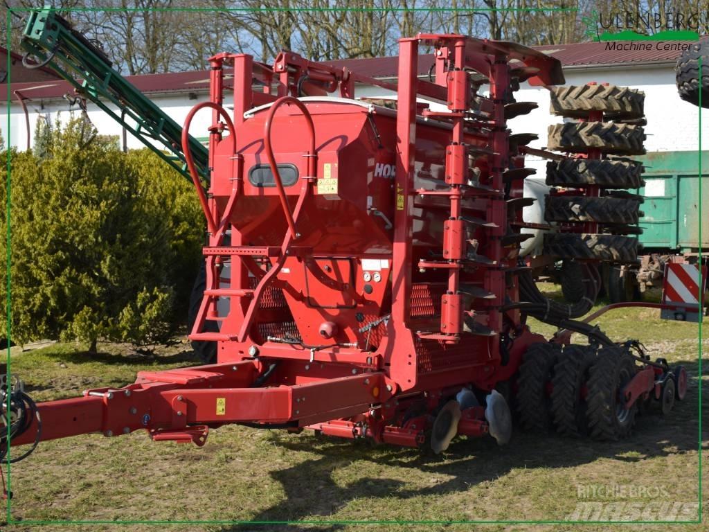 Horsch Pronto 6 DC Sembradoras